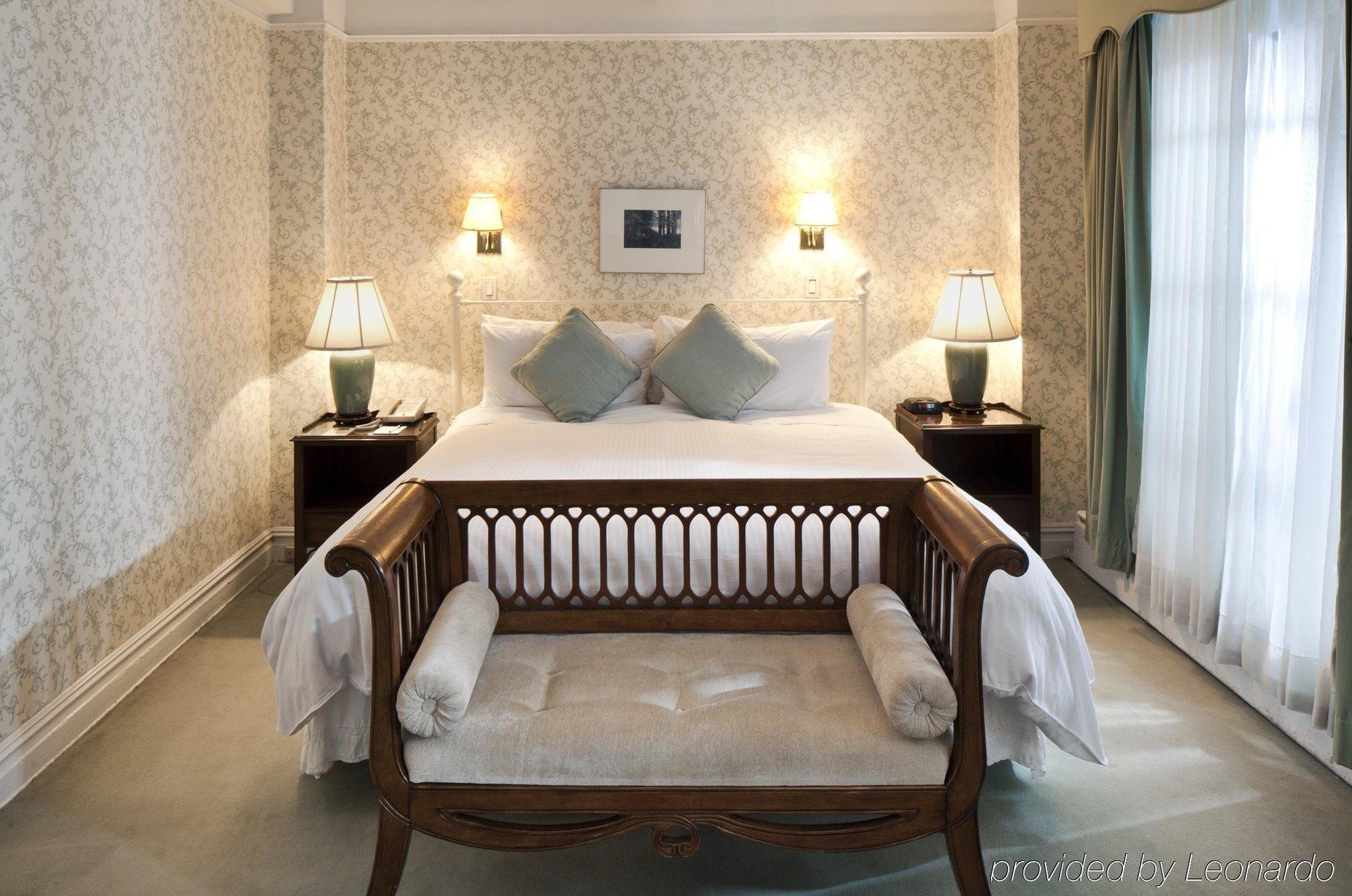 Roger Smith 3* Nova York