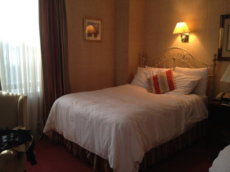 Hotel Roger Smith Nova York